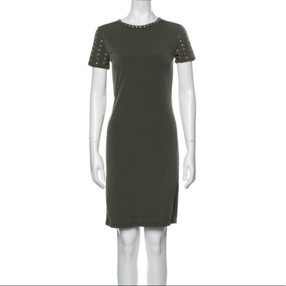 Women’s New Michael Kors Black Dress Size XS